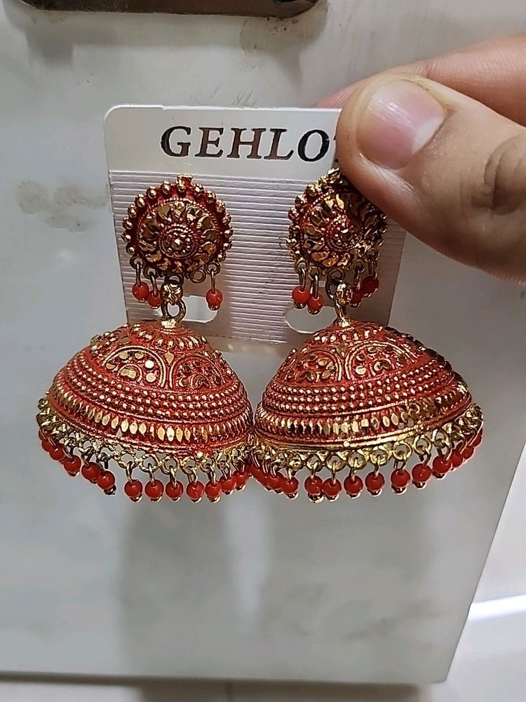 Jhumka