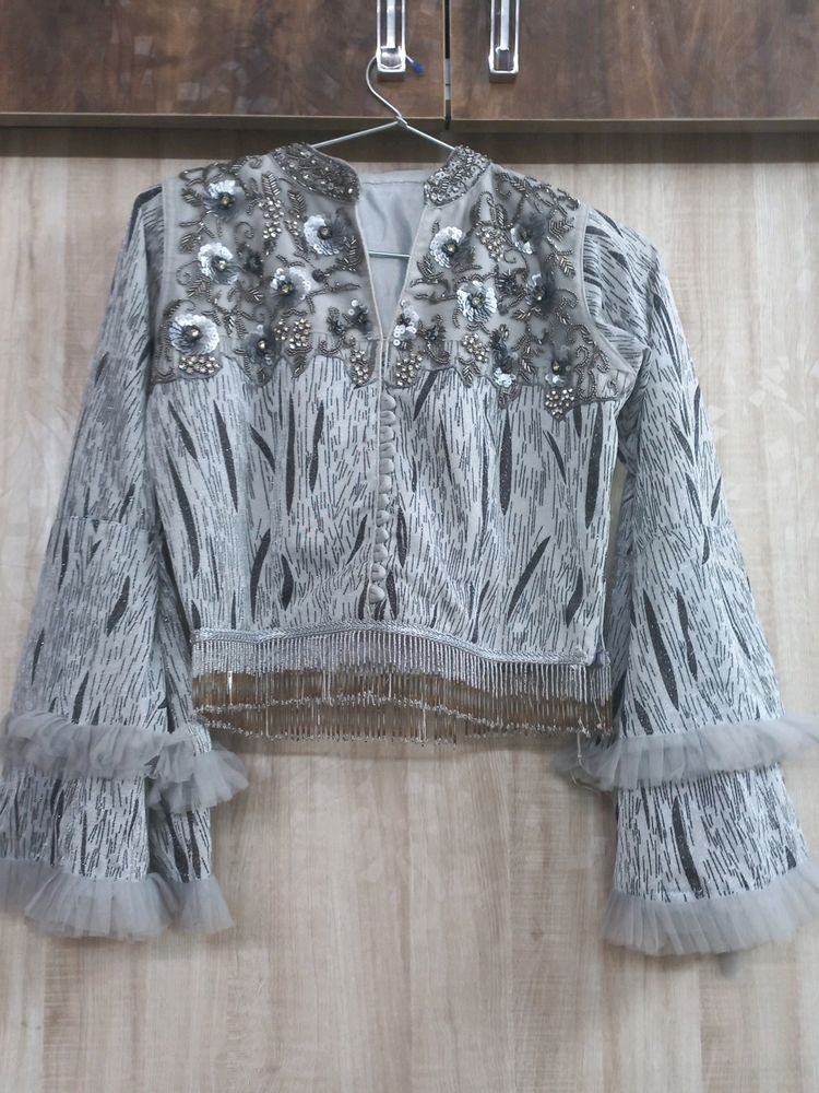 3 Piece Skirt Top