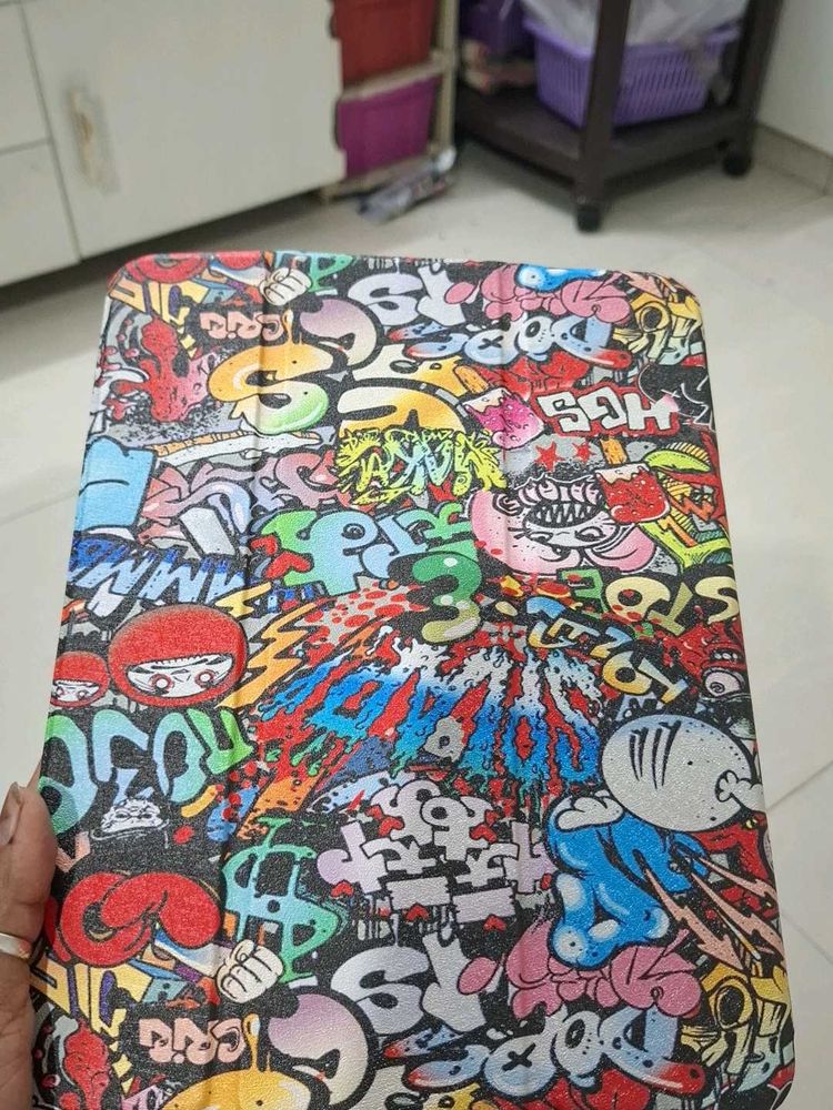 Graffiti Tablet Cover
