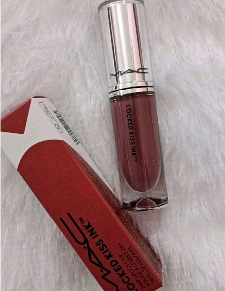 Mac Lipstick 💕♥️