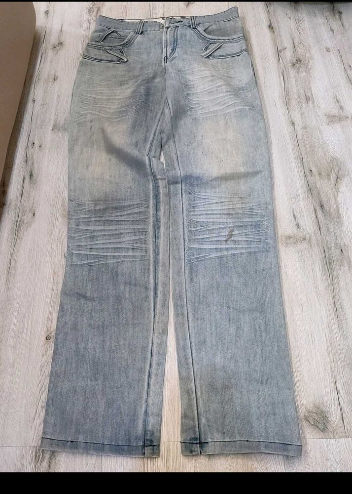 sc3529 Yafa Jeans - size 32