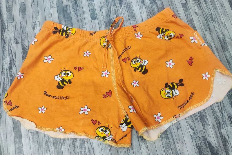 28 Size Shorts Look 🥰