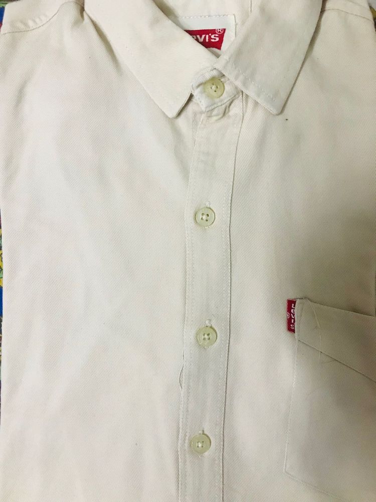 levis shirt