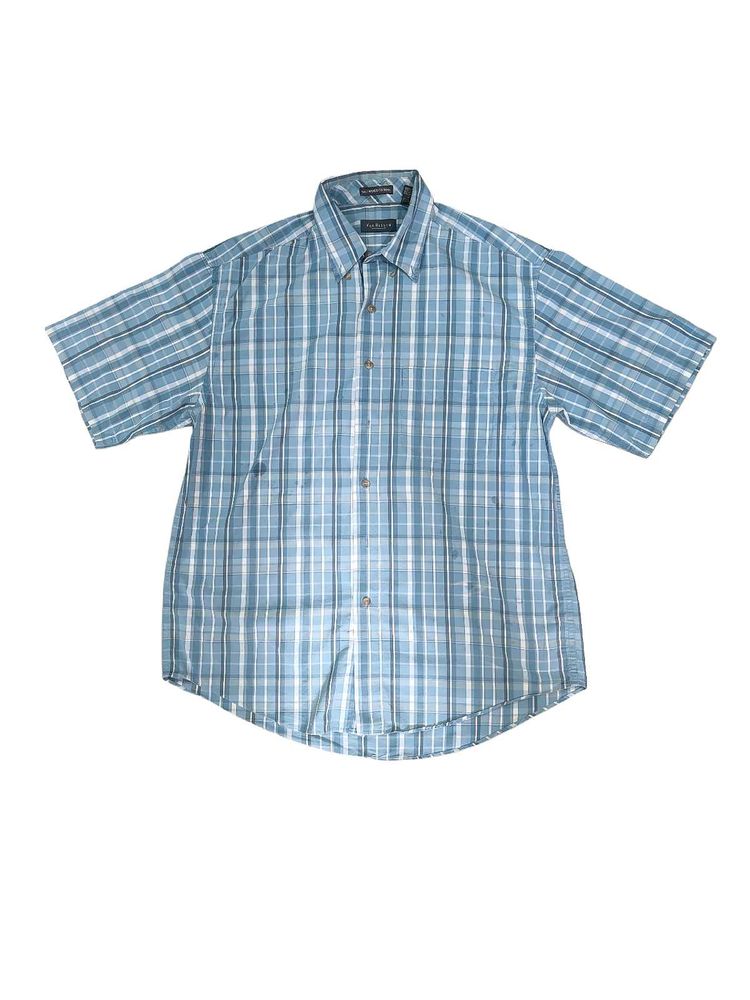 Van Huessan Original Shirt