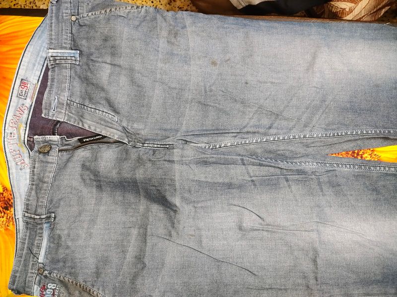 Denim Jeans