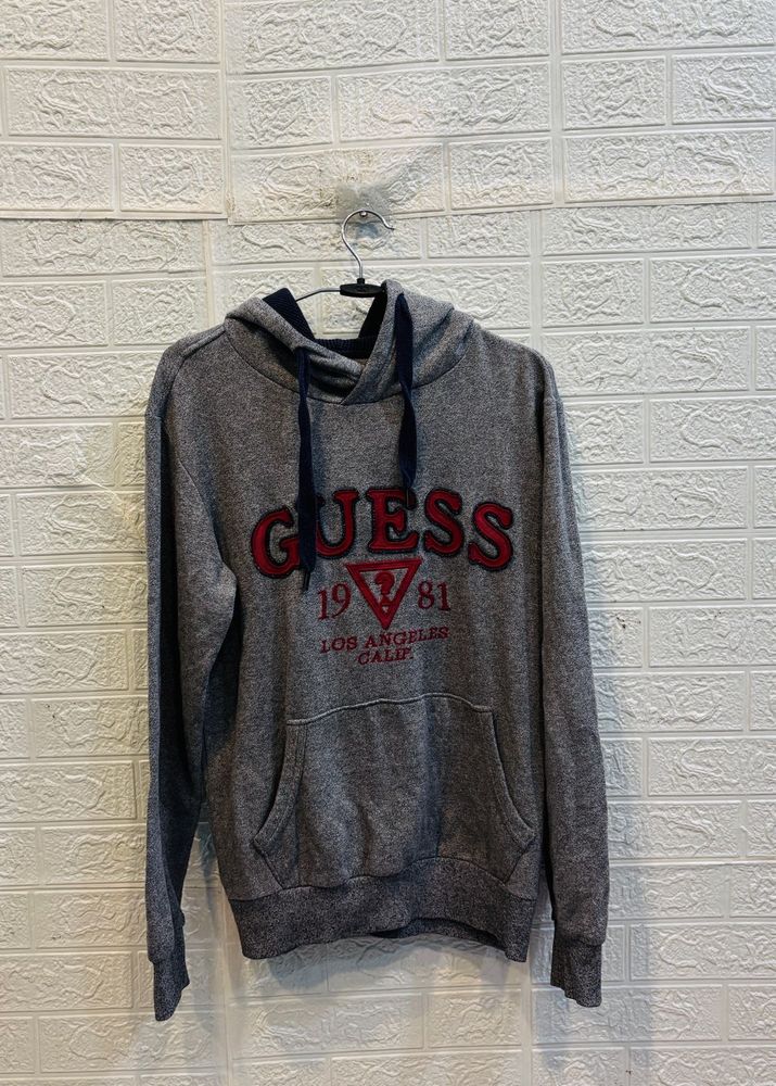 🇺🇸 Guess Imported Hoodie