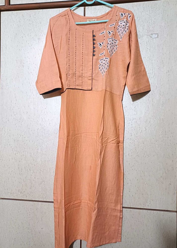 💥🆕️ Unused New Kurti