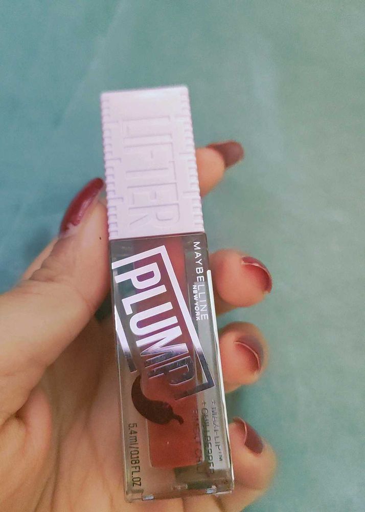 Maybelline Lip Plump