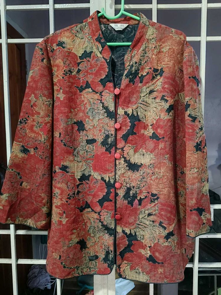 Korean Tops