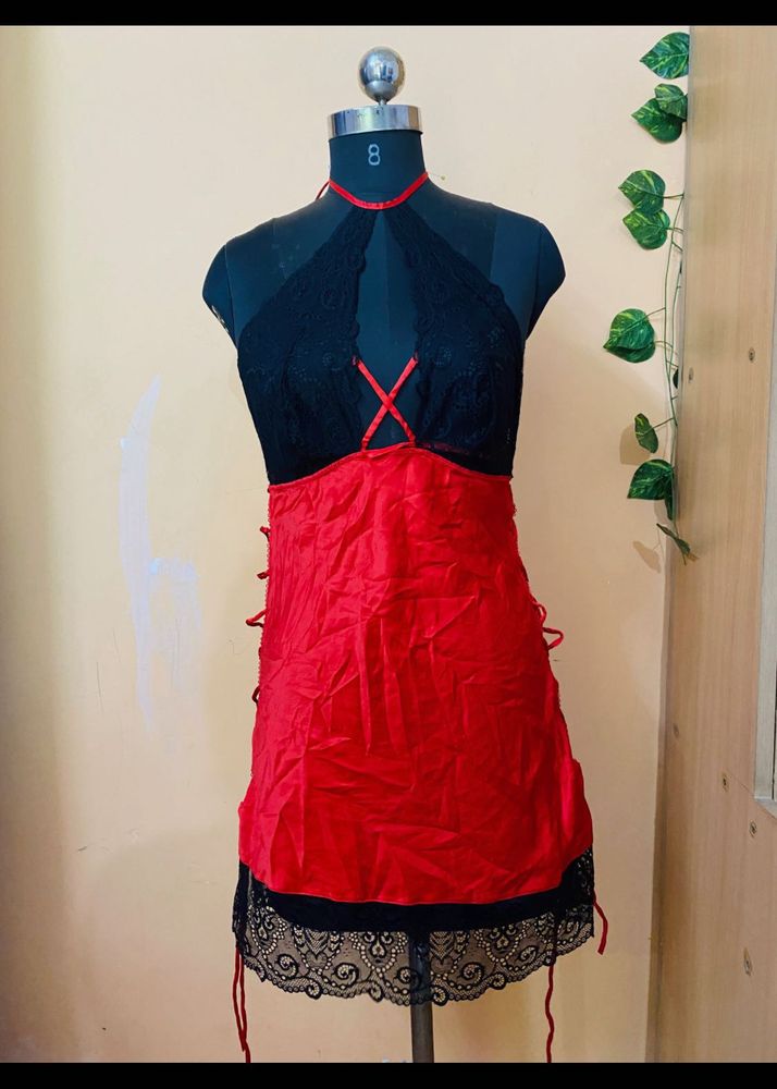 Beautiful Night Dress