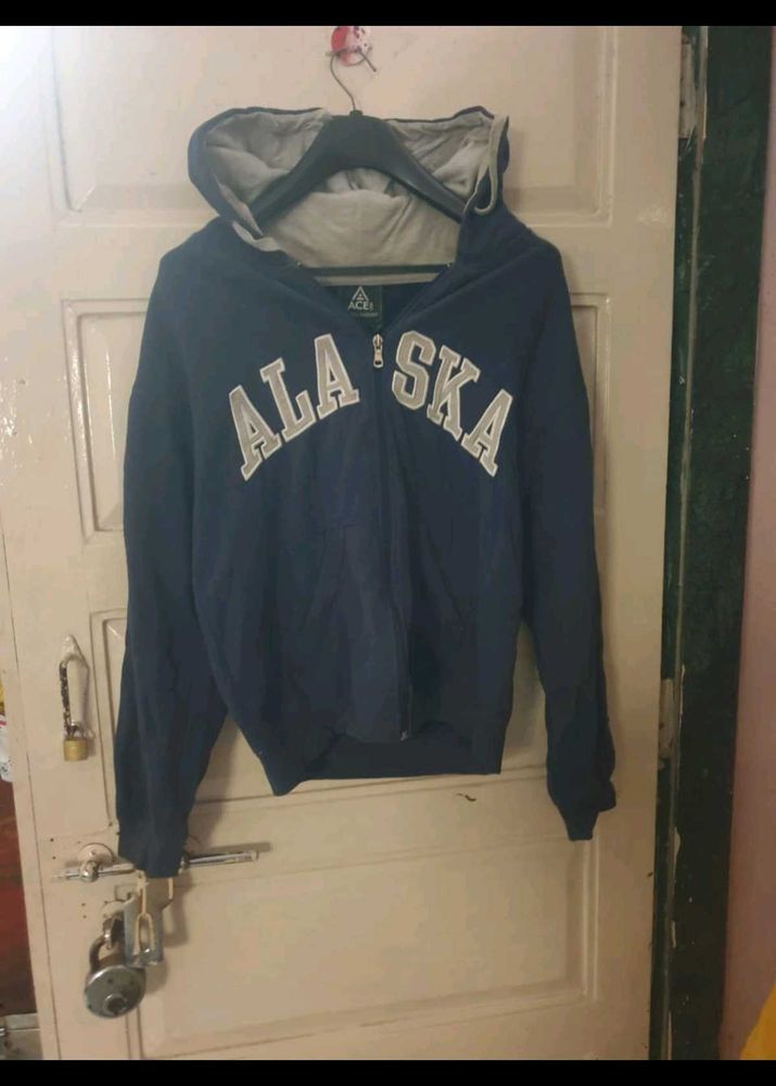 Women&#39;s Alaska Hoodies