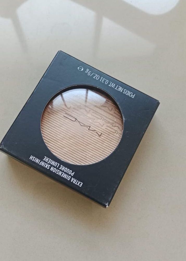 Mac Highlighter