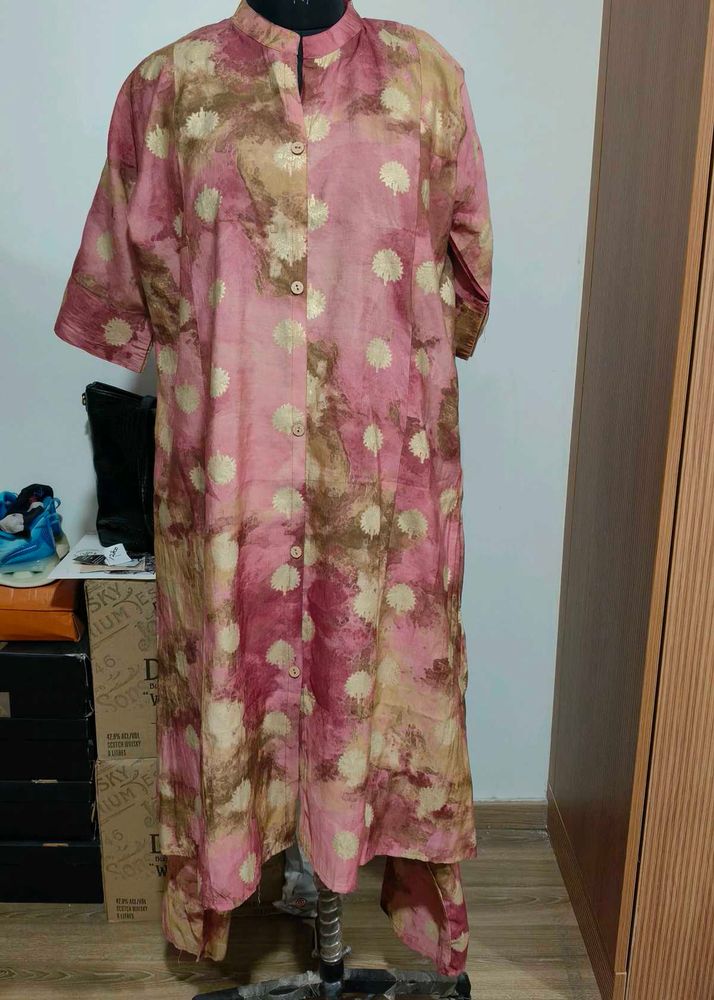 Elegant Ethnic Kurta