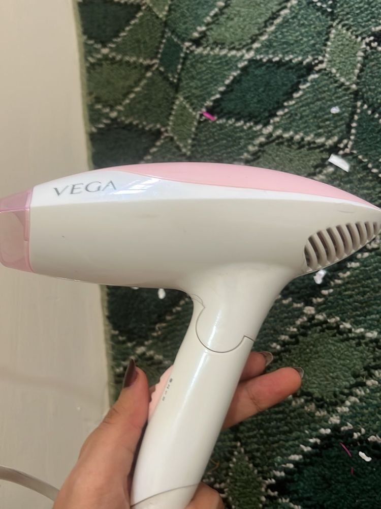 Vega Hair Dryer