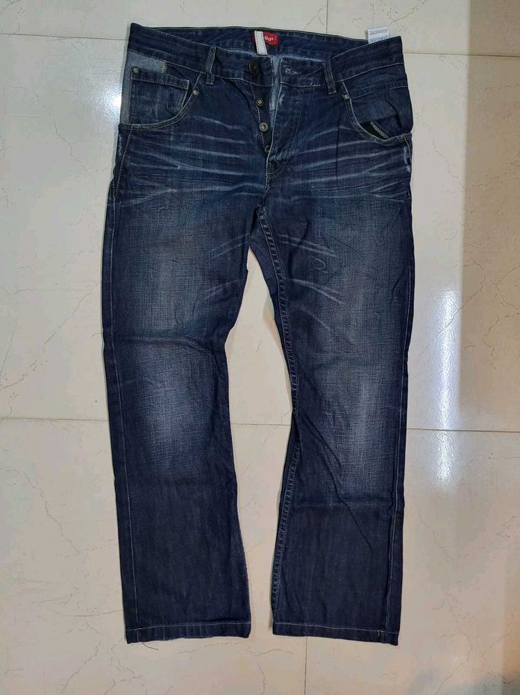 Celio Moboot Jeans