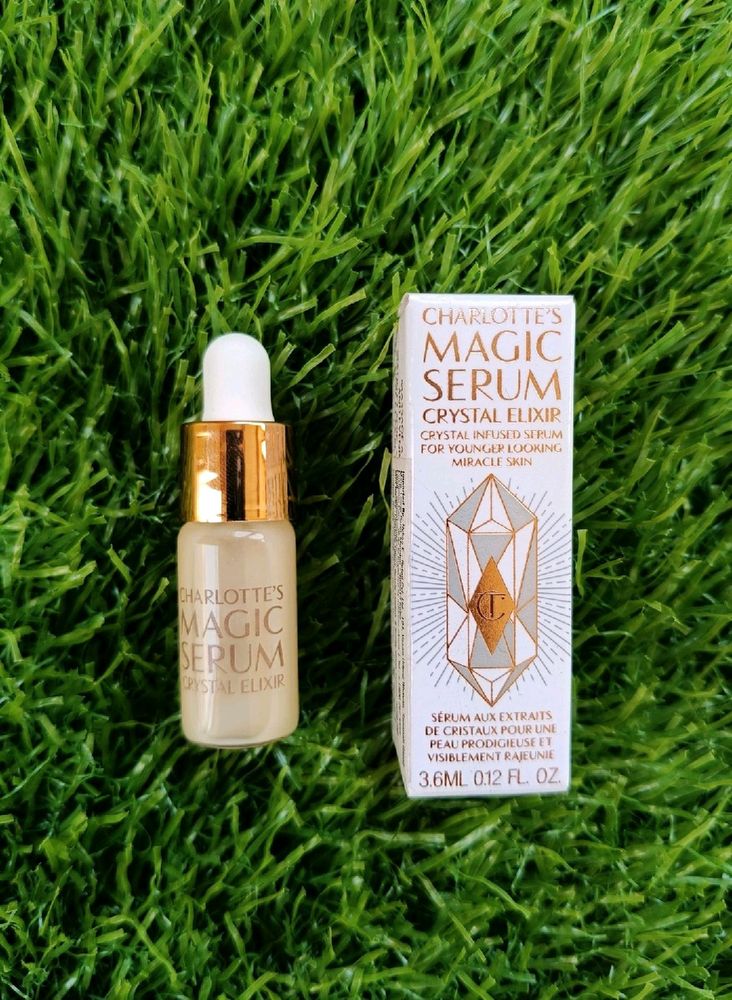 Charlotte Tilbury Magic Serum
