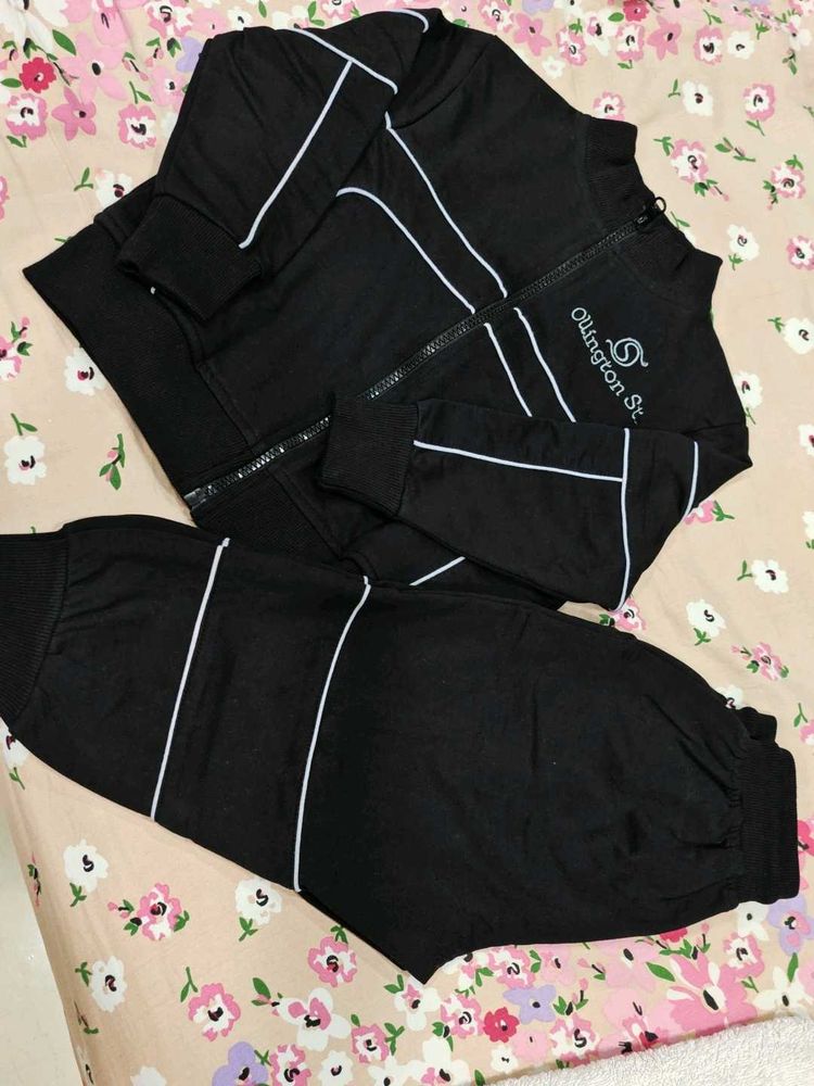 Ollington St. Tracksuit