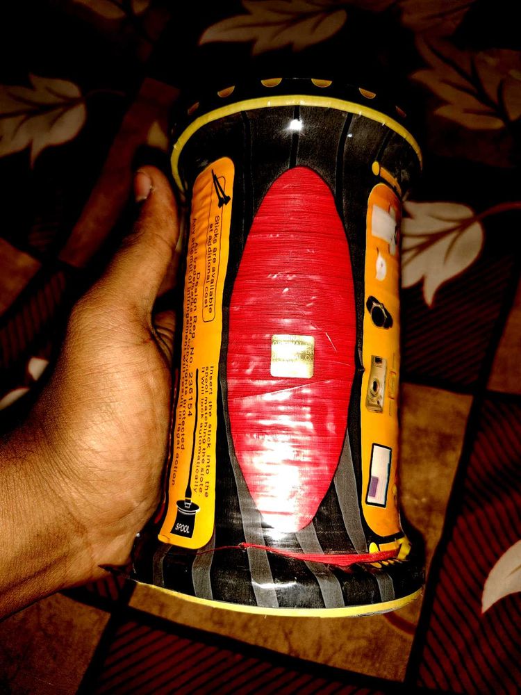 Kite Flying String Reel