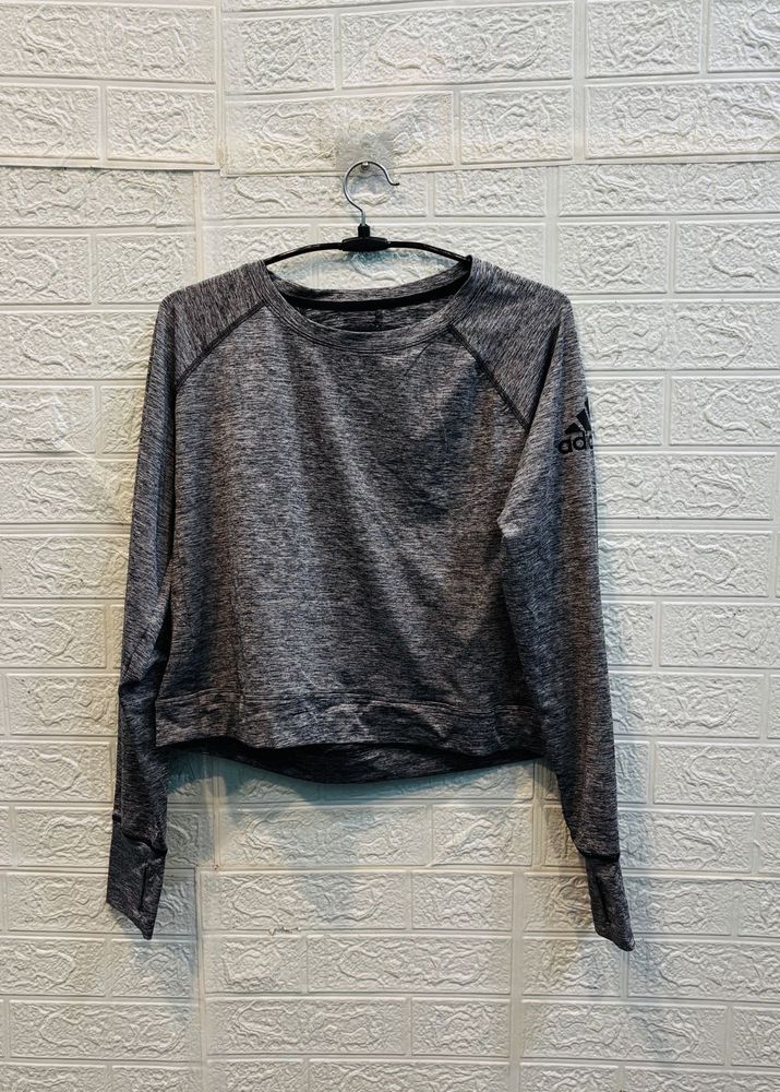 🇺🇲 Adidas Imported Long Sleeve Top