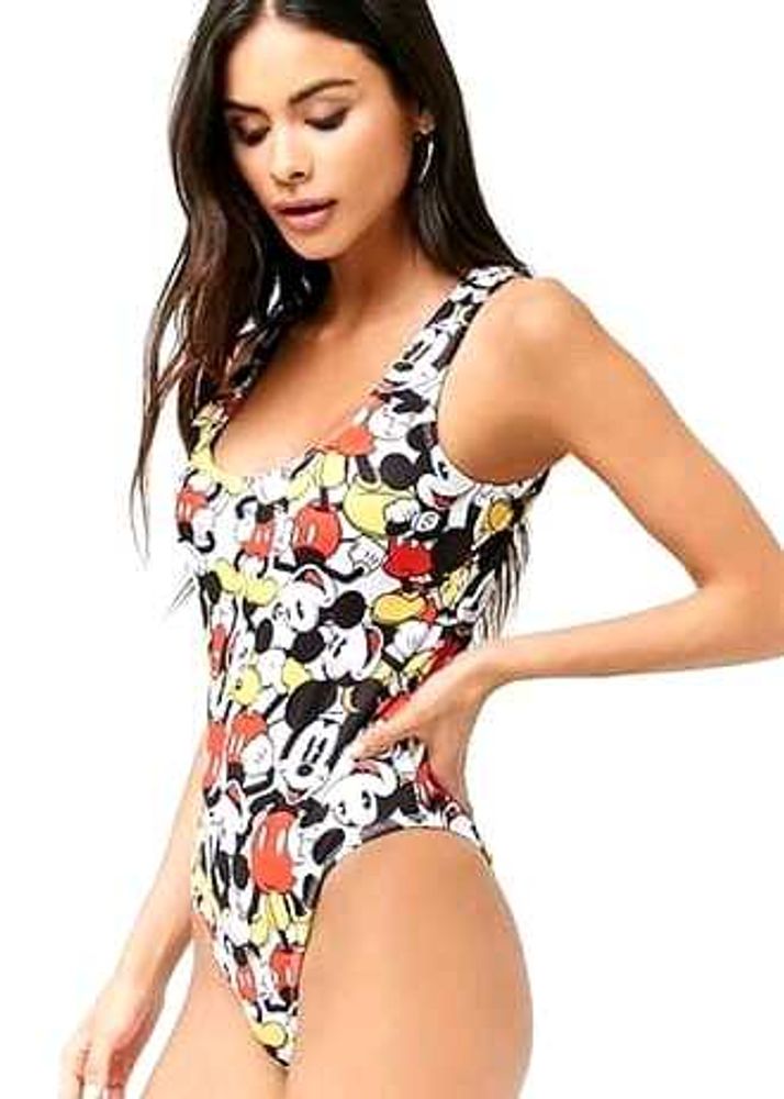 Bodysuit Disney Brand