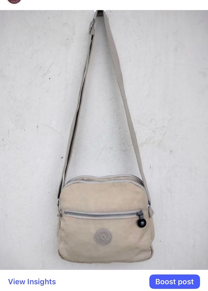 Kipling Crossbody Bag