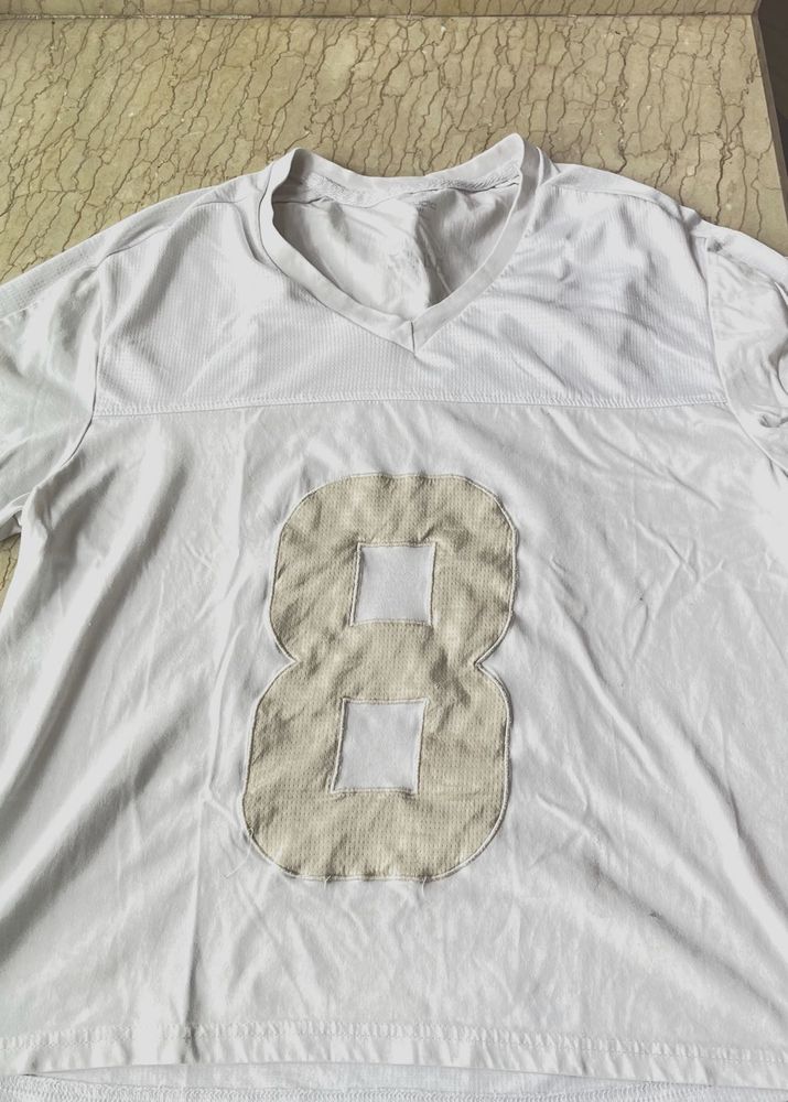 Oversized  T-shirt