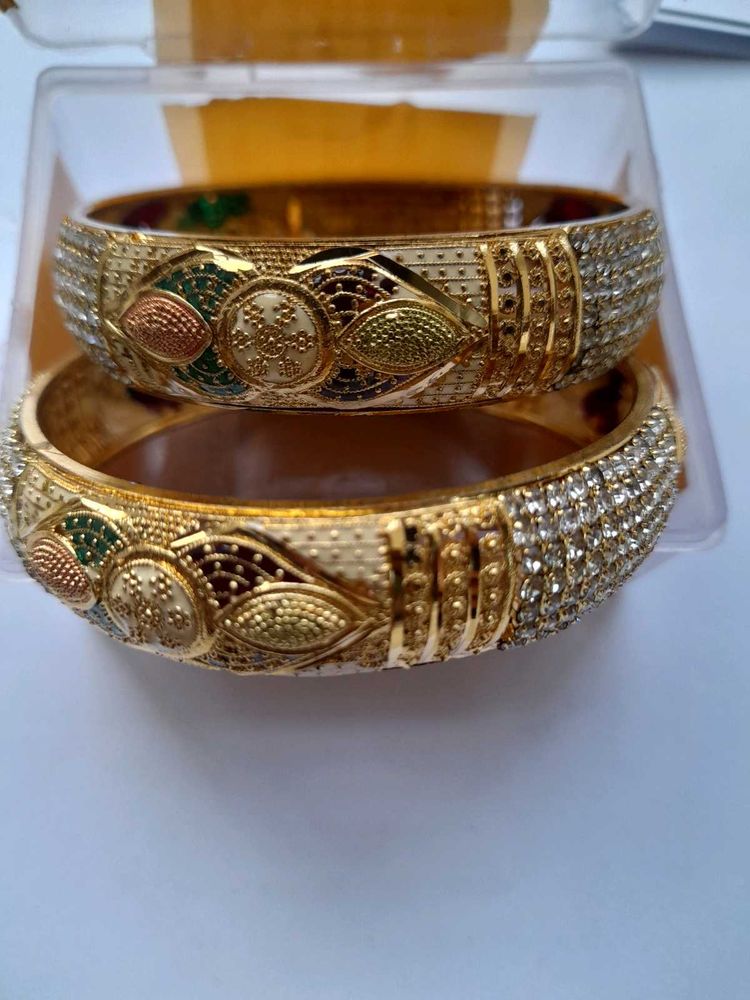 Beautiful AD Kada