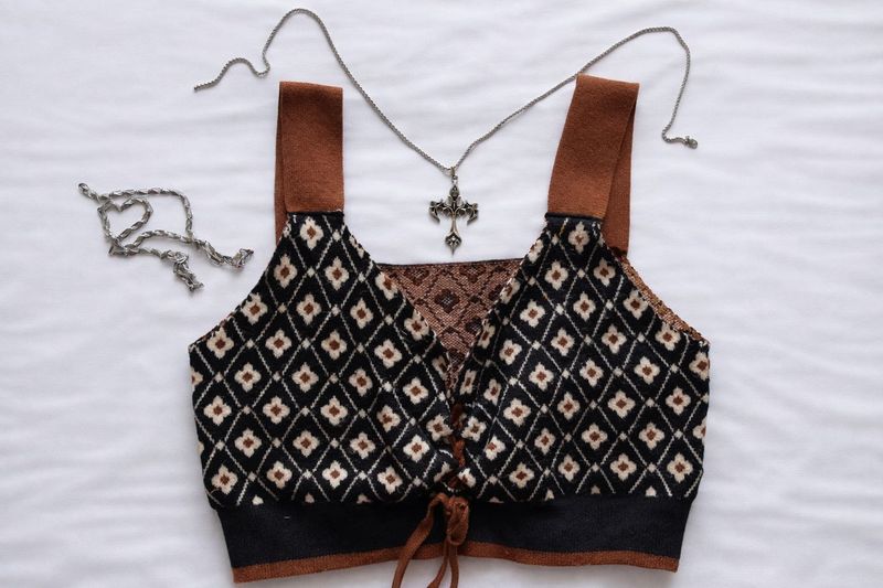 beach crop top hawaii type