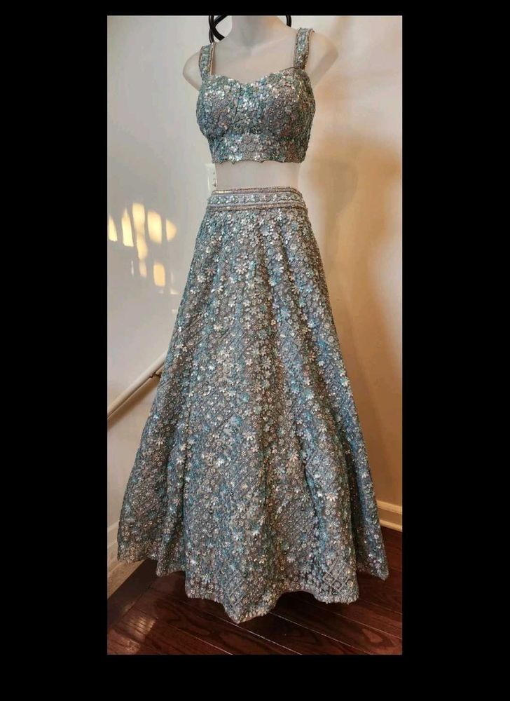 Trending Lahenga Choli