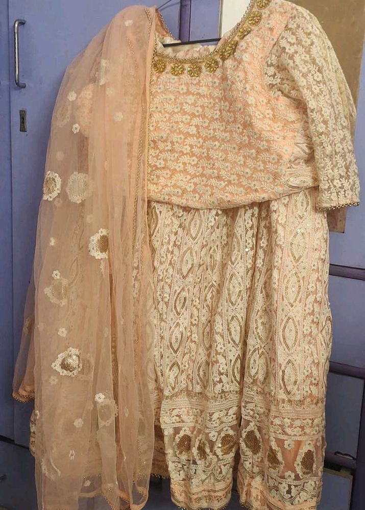 Lehenga Choli For Wedding Season