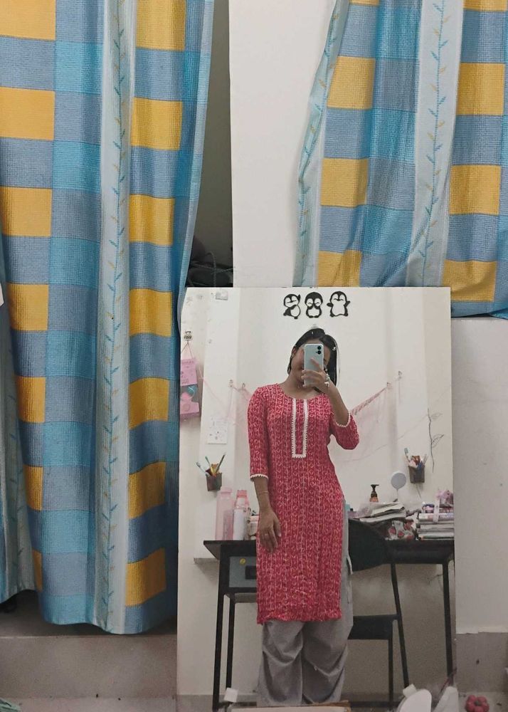 Kurti 🎀