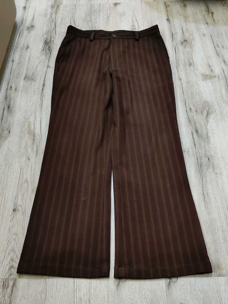 Ma2278 Kofe bootcut pant waist 32 inches