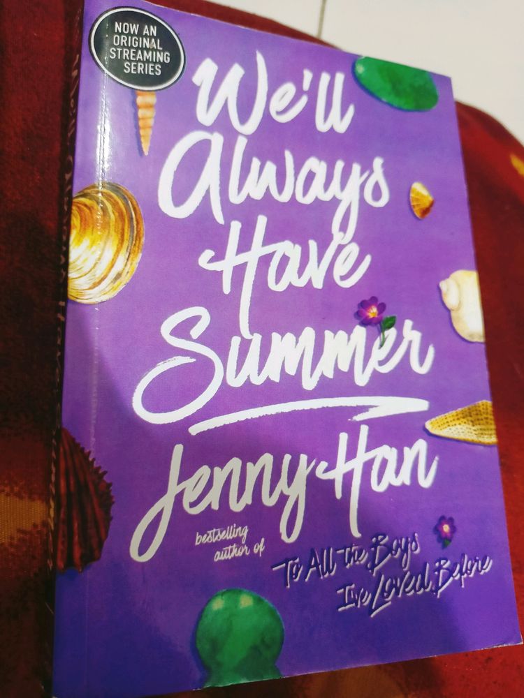 We'll Always Have Summer