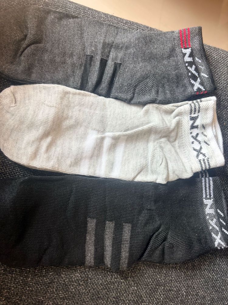 Socks Bundle: Stylish &amp; Comfy