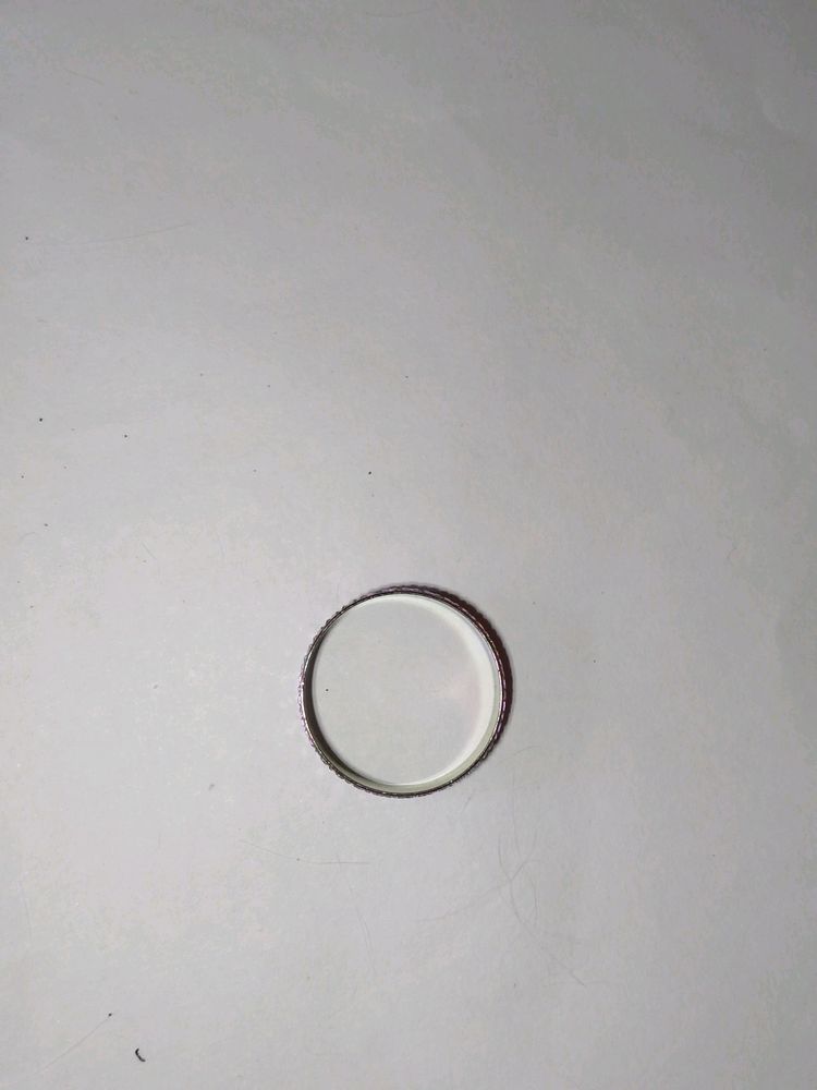 multi colour ring