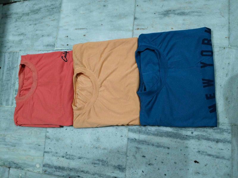 Tshirts Combo