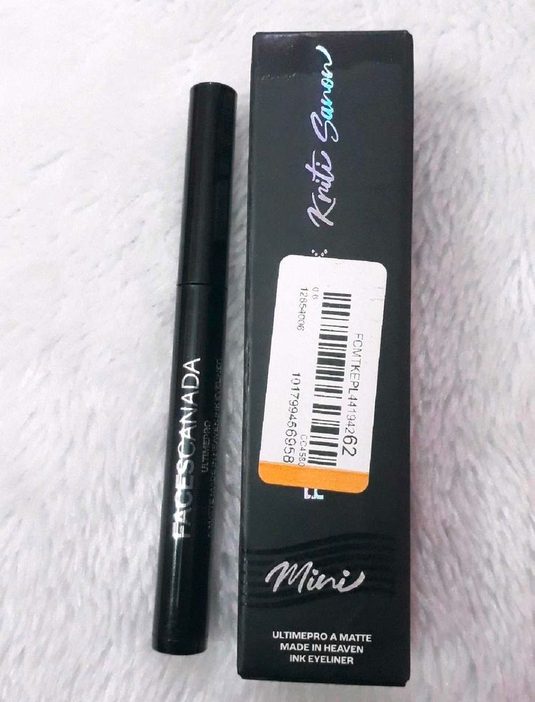 FACES CANADA Ultime Pro A Matte Made In Heaven Liq