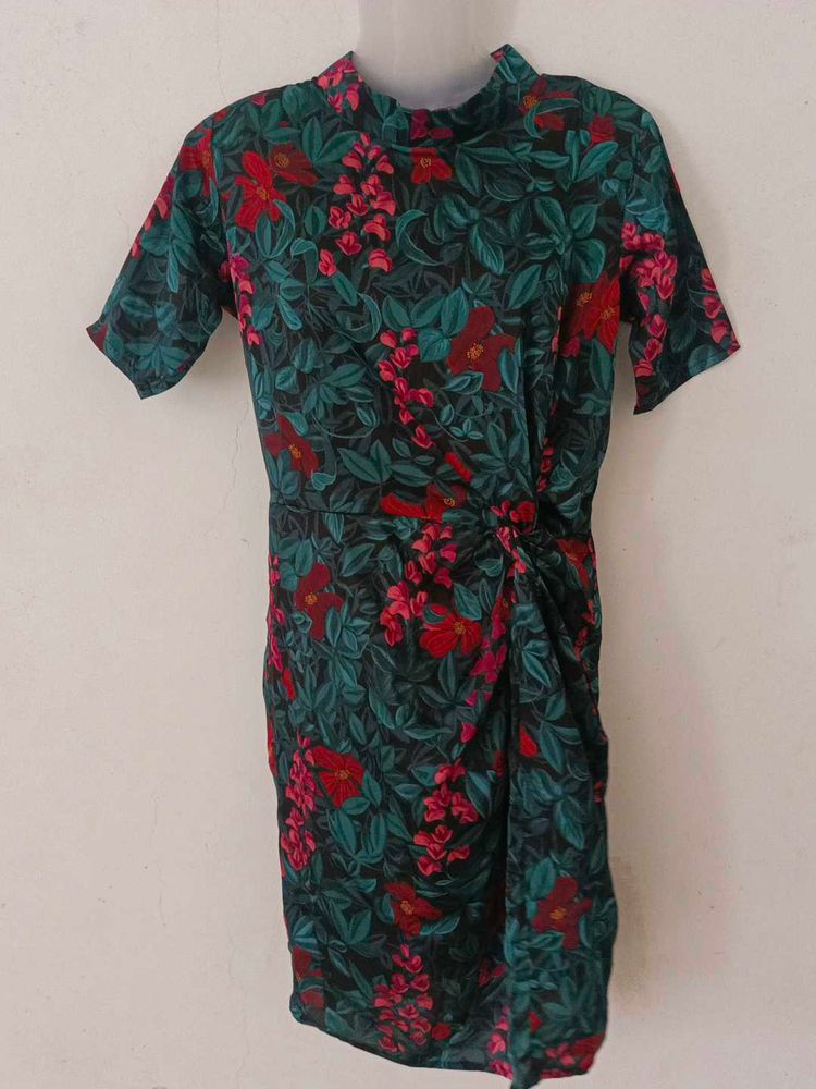 COREAN STYLE DRESS