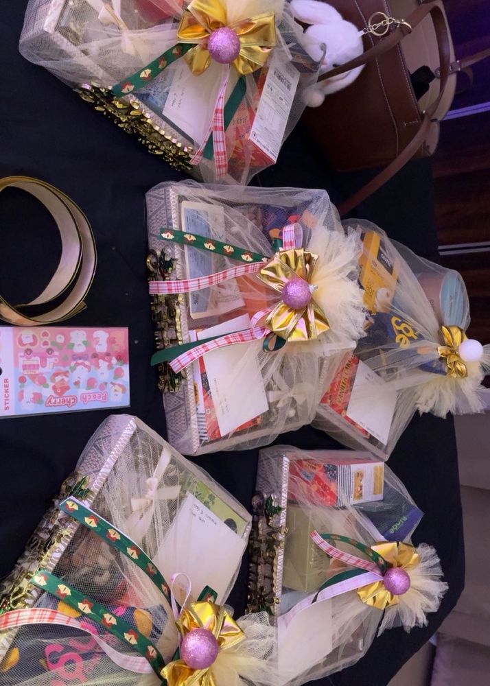Christmas Hamper