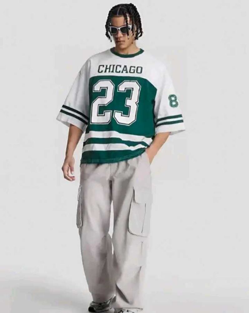 Chicago 23 Graphic Tee