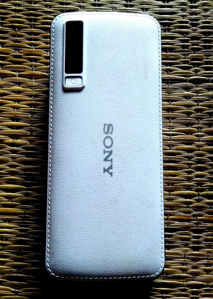 SONY PowerBank, 32000 mAh