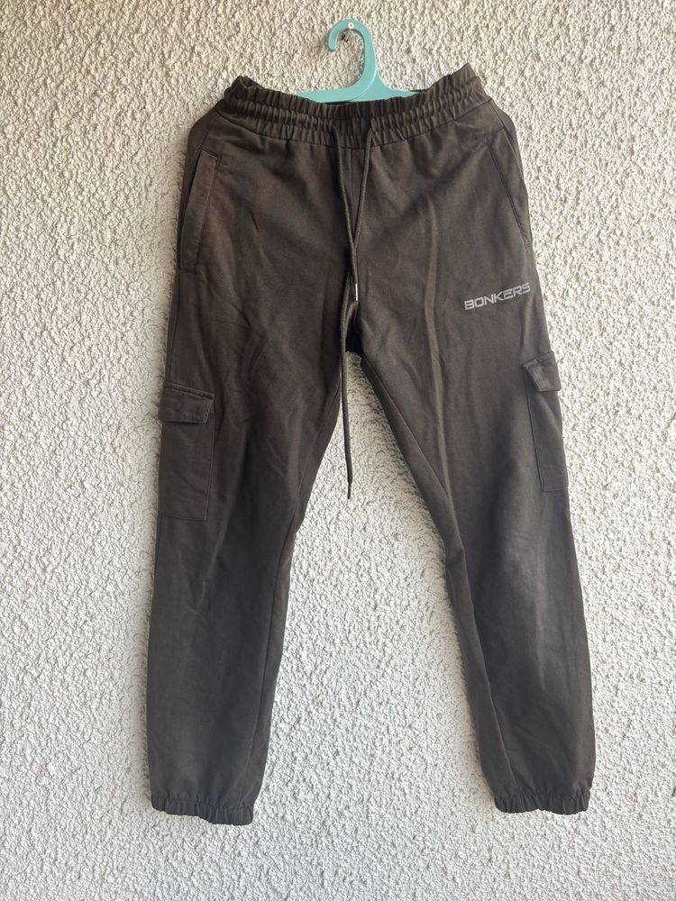 Bonkers Joggers