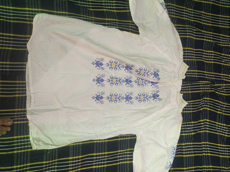Summer Season Kurta