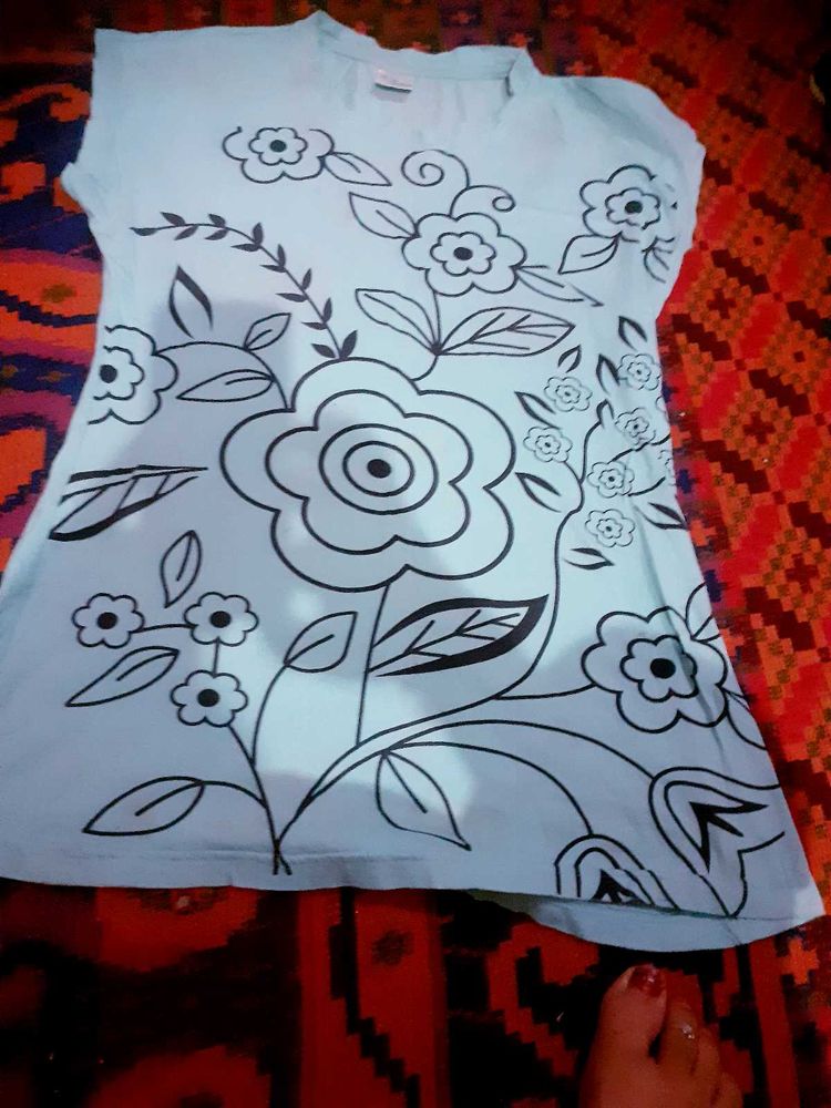 Girls top