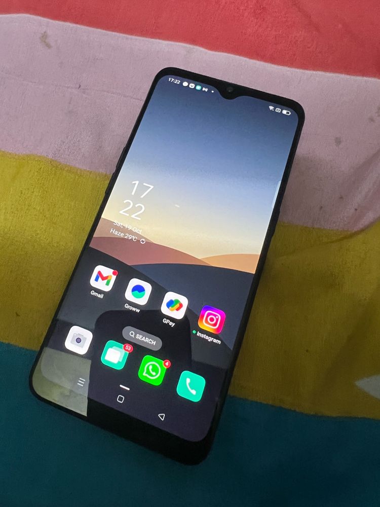 Oppo F15