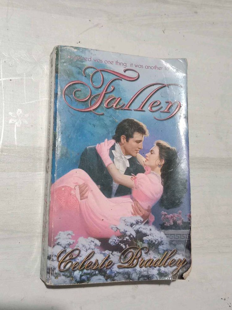 Fallen by Celeste Bradley