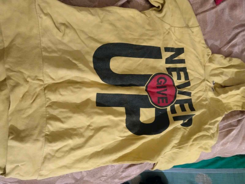 Hoodie T-shirt