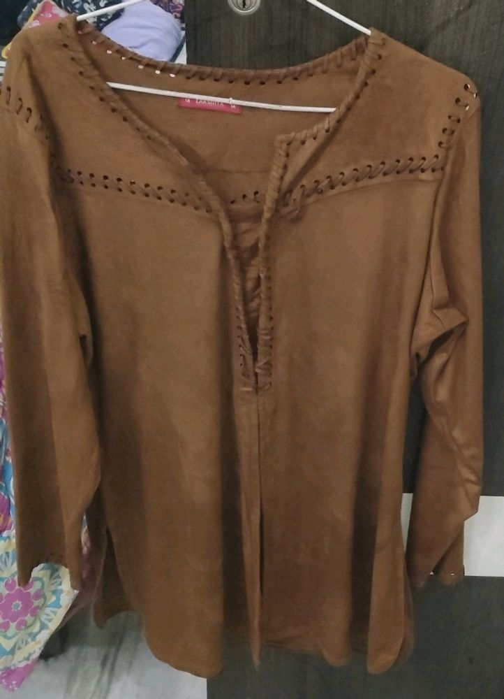 Fancy Top