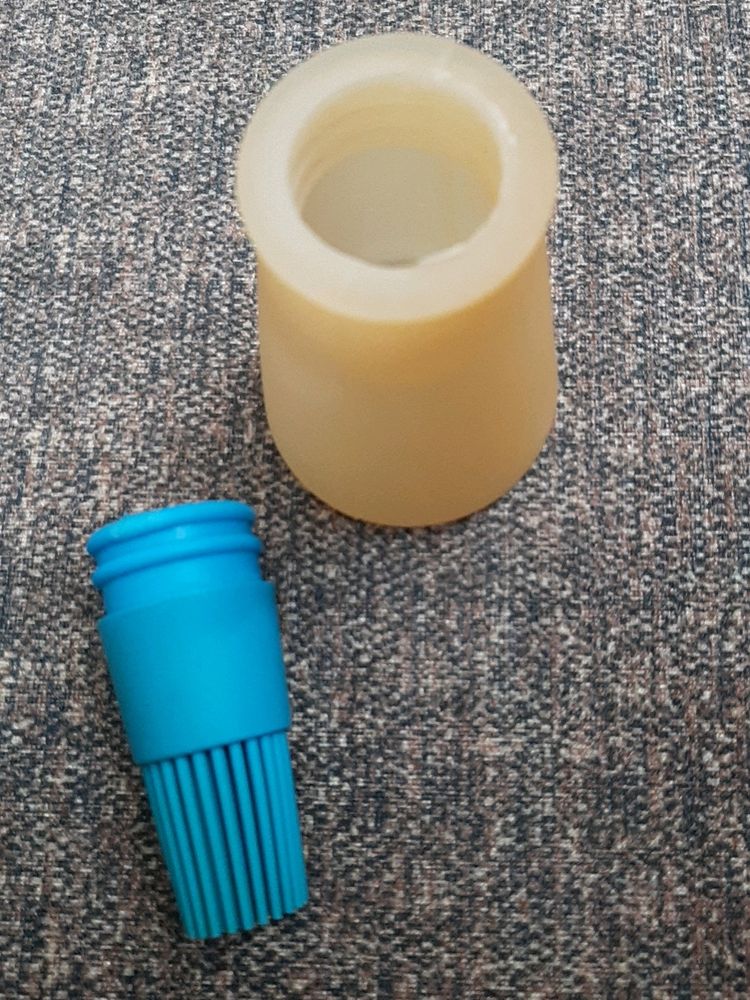 Oil Rubber Dispenser