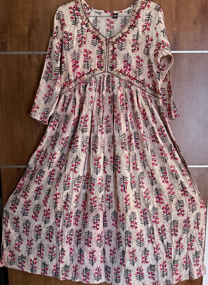 Aliyacut Kurti